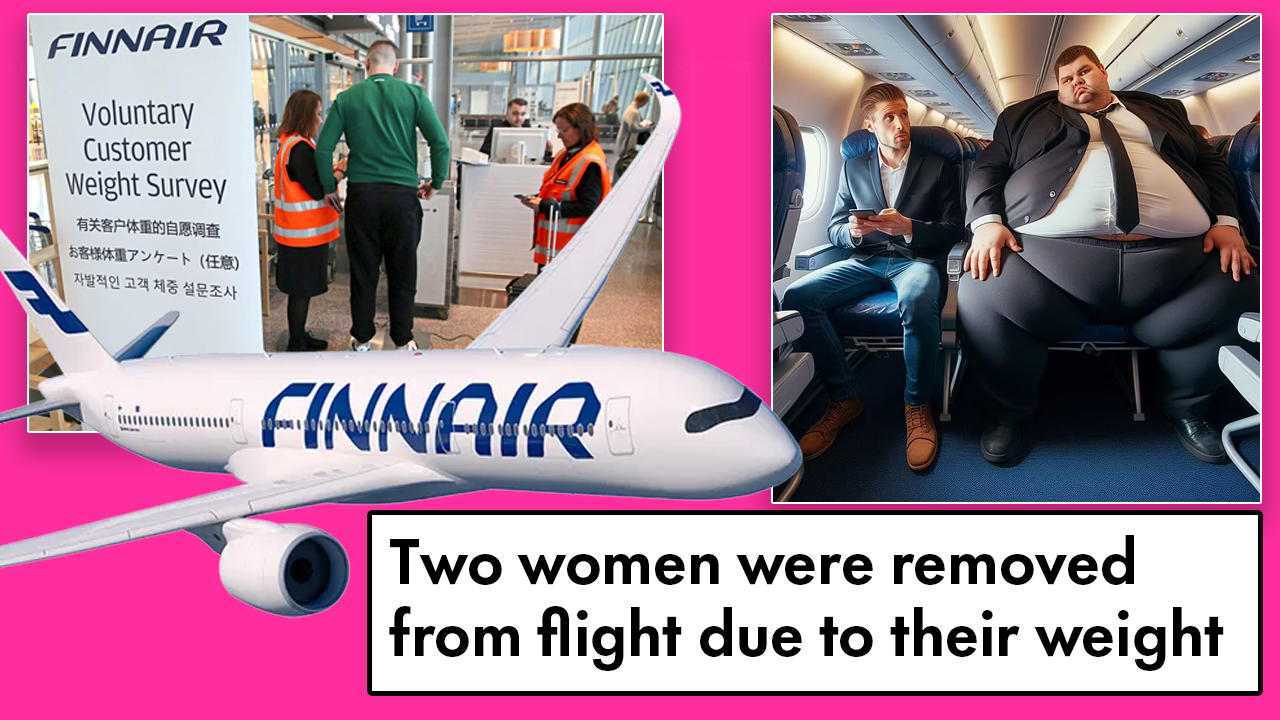 finnair-weight